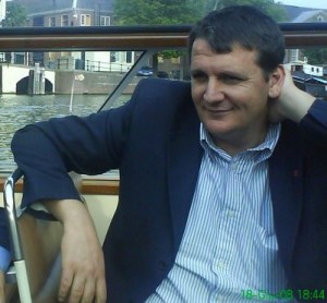 Nicolino Sciscio