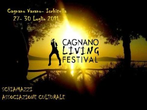 Cagnano Living Festival