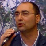 Emilio Di Conza, segretario provinciale CISL 