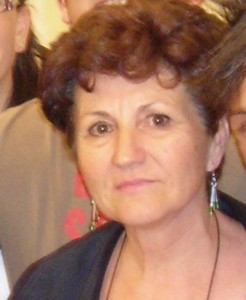 Leonarda Crisetti