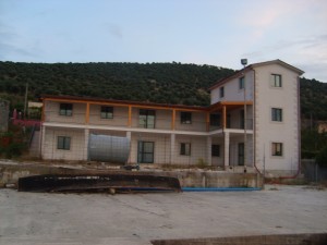 L'Ex Pesa di Bagno L'Ex Pesa di Bagno