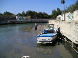 Foce Varano