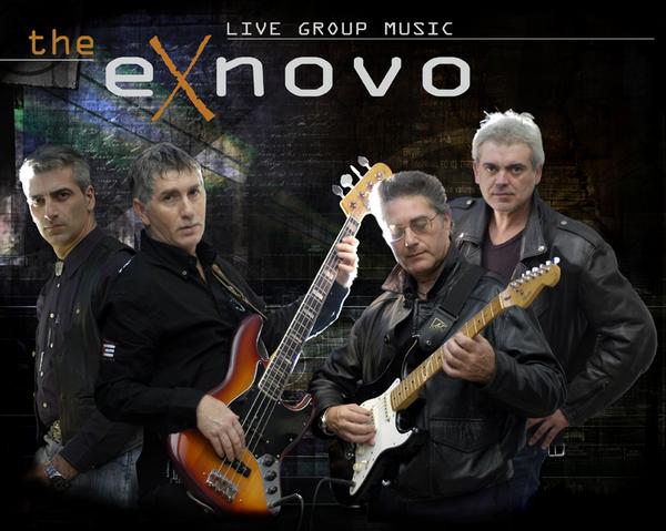 Gli Exnovo Gli Exnovo