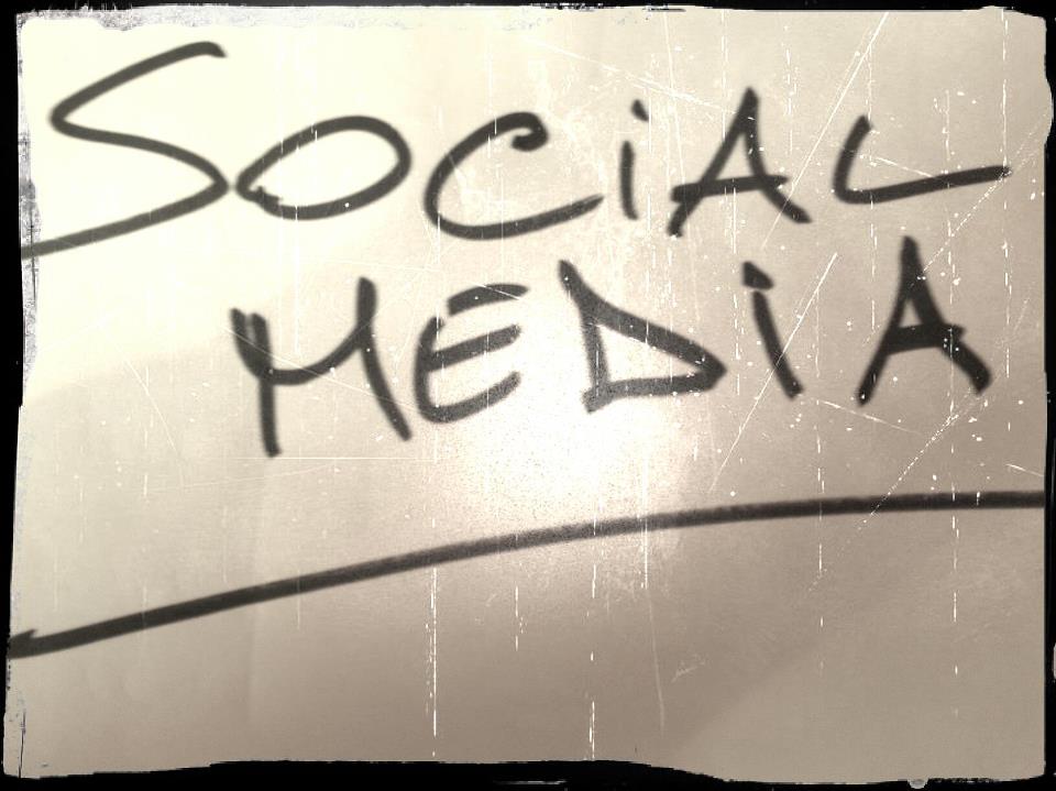 corso social media