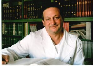 Giuseppe Di Pumpo, consigliere regionale