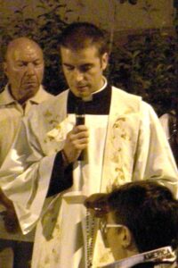 don Dino Iacovone