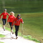nordic walking