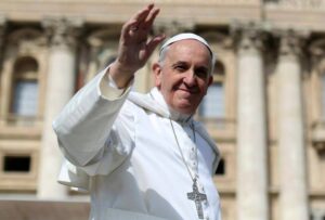 Papa Francesco