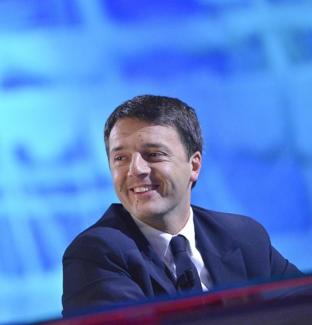 Matteo Renzi