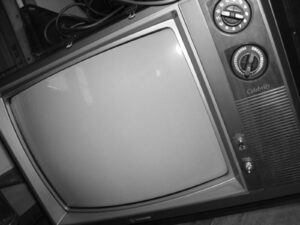La tv  compie 60 anni