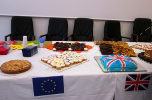 I "Dolci Nazionali"