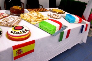 I "Dolci Nazionali"