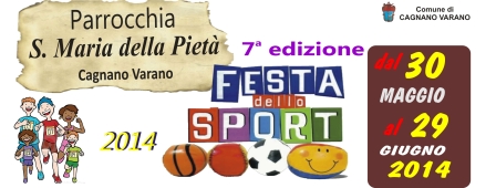 festa dello sport 14 A4