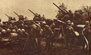 Il fronte italiano fotografato per il New York Times. Da Great War Primary Document Archive: Photos of the Great War - www.gwpda.org/photos