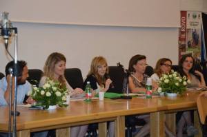 L'edizione 2014 del concorso