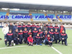 Cagnano Varano Calcio