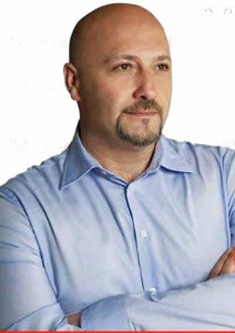 Massimo Stefania, Movimento 5 Stelle