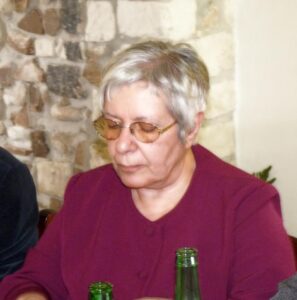 Angela Schiavone